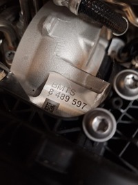 фото thumb №15, Bmw g06 g05 g07 g45 двигун b58b30p b58n комплектний new xdrive g20 g60 g70