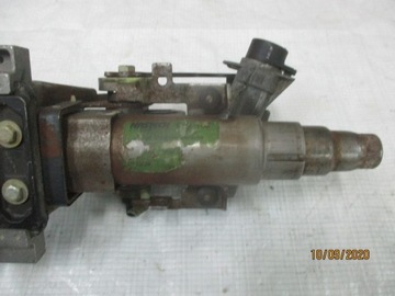 фото thumb №5, 3b0419502d колонка рулевая регулировка passat b5