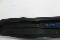 фото thumb №9, Защита нижняя радиатора воздуховод воздуха toyota camry viii 16592-25010