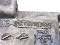 фото thumb №8, Основание вала citroen c5 i 2.0 16v 9655040080