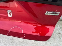 фото thumb №8, Кришка багажника задня задня mg mg4