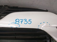 фото thumb №3, Бампер перед renault clio iv 4 lift