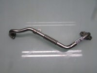 фото thumb №1, Hyundai ioniq 1.6 hyb 17r трубка egr egru вихлопних газів