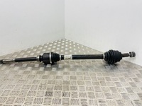 фото thumb №1, Citroen jumpy 2017 правая сторона приводной вал передняя