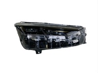 фото thumb №1, Ford mustang mach-e gt лампа права full led 2020-2023 rok