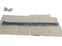 фото thumb №1, Молдинг порог правая jaguar f-pace hk83-101d56-b