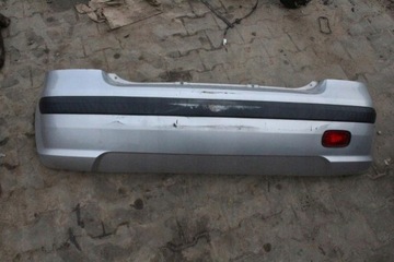 фото thumb №7, Hyundai getz 04 cs 5d бампер зад задний