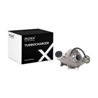 фото thumb №2, Турбина турбонагнетатель fiat punto 188 doblo ca