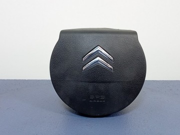 фото thumb №1, Citroen c4 i подушка безпеки подушка водія 96823829zd