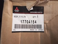 фото thumb №7, Mitsubishi l200 pajero sport фільтра пального новий оригінал did