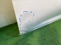 фото thumb №10, Ford transit custom mk2 2023- дверь сдвижные правое боковой