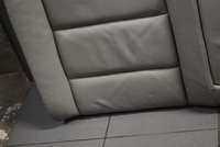 фото thumb №12, Спинка сиденье задняя audi a6 c6 platin