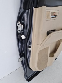 Дверь задние правое правый задняя lexus rx 450h iii Цена, фото thumb