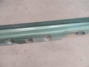 фото thumb №6, Планка пороговая накладка правая bmw e46 sedan универсал