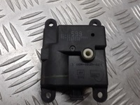 фото thumb №1, Моторчик обігрівача renault laguna iii 52410599