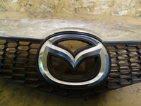 фото thumb №3, Решітка радіатора решітка радіатора mazda 6 i lift