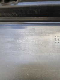 Polestar 2 2 бампер перед передний с Разборки, фото thumb