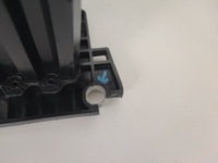 фото thumb №8, Pas передній балка радіатор комплект радіатор fiat doblo ii lift 1.4 mpi eu