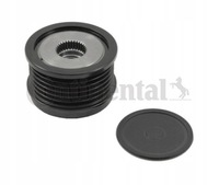 фото thumb №1, Колесо пасове генератора continental jeep renegade