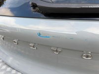 фото thumb №7, Volvo xc40 кришка багажника багажника задня