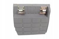 фото thumb №1, Крила підкрилок лівий задня mercedes actros axor