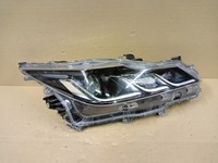 фото thumb №1, Лампа права фара toyota corolla e21 sedan led 2019-