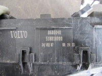 Коробка предохранителей volvo v50 04-12r 30772533 , 8688040 , 518818000 Доставка, фото thumb
