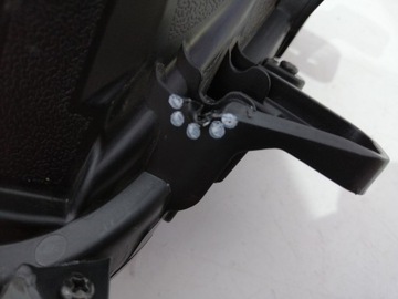 фото thumb №13, Лампа ліва передня led drl mitsubishi asx рестайлінг