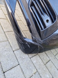 фото thumb №7, Бампер volvo xc60 ii 2017 - r design prest-08