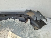 Mini cooper coutryman f60 бампер задній задня Ціна, фото thumb