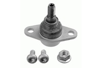 фото thumb №2, Lemforder 25383 01 шарнир крепёжный / направляющая