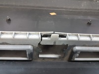 фото thumb №8, Bmw x2 f39 m-pakiet бампер задня