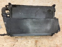 фото thumb №1, Комплект радиатор renault megane ii 1.9 dci