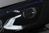 фото thumb №14, Лампы передние фары vw golf 7 12-17 golf 8