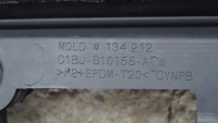 Поріг накладка поріг ліва ford fiesta mk7 st 3d c1bj-b10155-abw Оригінал, фото thumb