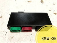 фото thumb №1, Модуль комфорту 8369483 bmw e36