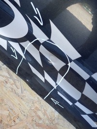 фото thumb №7, Vw golf vii дверь правое передние перед