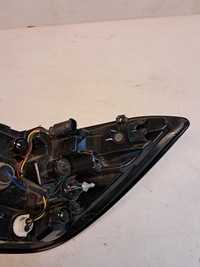 фото thumb №8, Лампа левый задняя задняя w крыло mg 5 ev 10587409