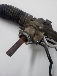 фото thumb №4, Рулевая рейка peugeot 307 1.6 hdi