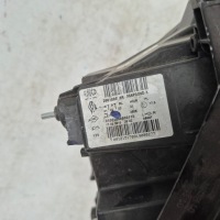 фото thumb №12, Renault clio v 5 19- лампа права перед передня full led 260108676r