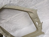 фото thumb №5, Skoda fabia 2 ii порог блок двигателя правый kielce-gliwice