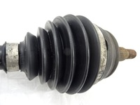 фото thumb №6, Peugeot partner iv 1.5 bluehdi механічна коробка передач привідний вал ліва передня