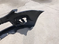 фото thumb №11, Бампер передний перед skoda yeti lift 13-18r