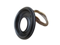 фото thumb №5, Audi q7 4l 2007r 3.0 tdi прокладка захист заливної пального 4l0809933