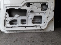 фото thumb №12, Дверь правый перед renault kangoo i белый