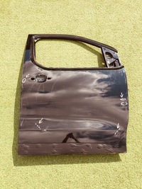 фото thumb №2, Citroen jumpy expert proace двері праве передні