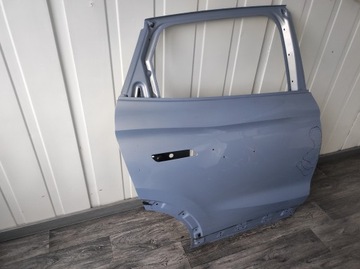 фото thumb №7, Двері mg marvel зад задні праві