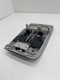 фото thumb №13, Audi a6 c7 лампа освітлення кабіни стеля чорна s-line