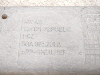 Захист підвіска 5qa825201a vw touran ii 5t 2019r. ліва оригінал Недорого, фото thumb