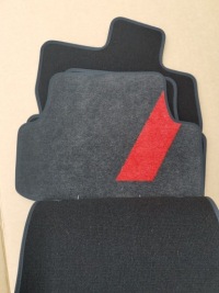 фото thumb №5, Килимки велюрові audi a3 8v1061271a